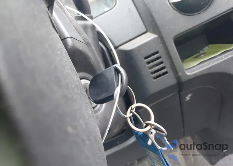 2014 Ford F-150 Xl из США, поврежденный, VIN 1FTMF1CM1EKG31209